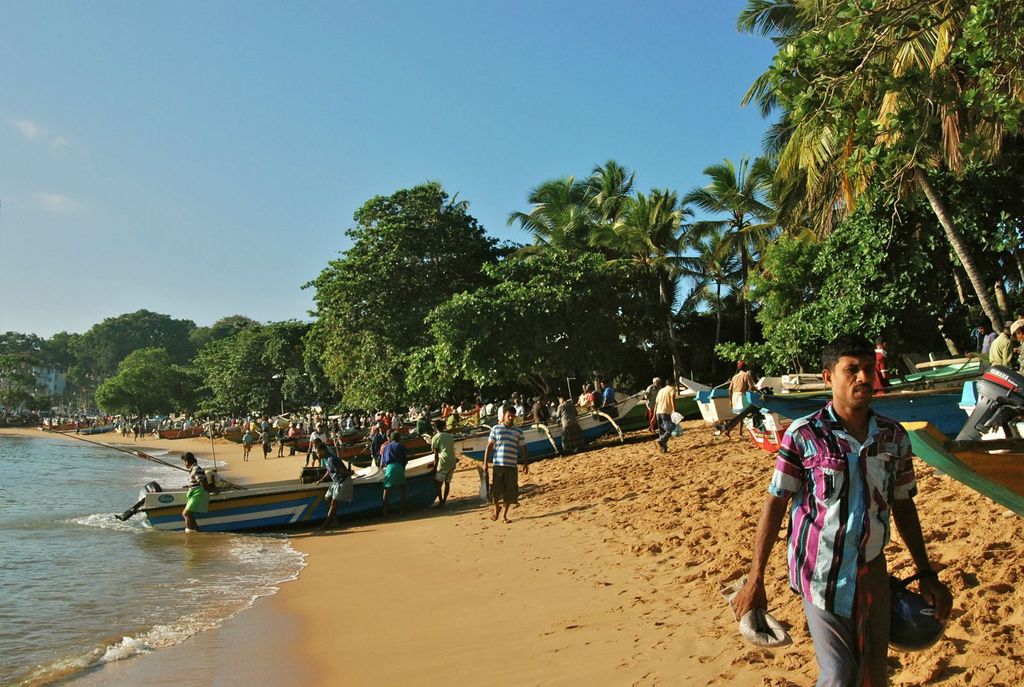 斯里兰卡旅游 斯里兰卡旅游行程